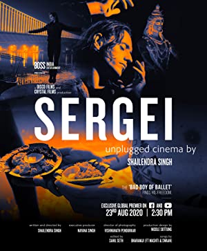 SERGEI unplugged cinema by Shailendra Singh (2020) Free Movie M4ufree