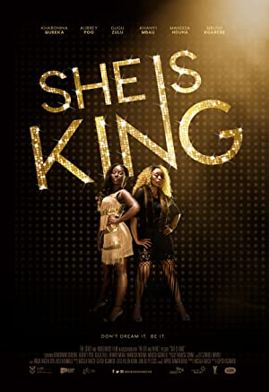 She Is King (2017) Free Movie M4ufree