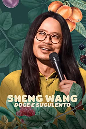 Sheng Wang Sweet and Juicy (2022) Free Movie