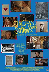 Simchas and Sorrows (2022) Free Movie