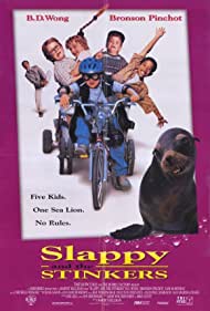Slappy and the Stinkers (1998) Free Movie