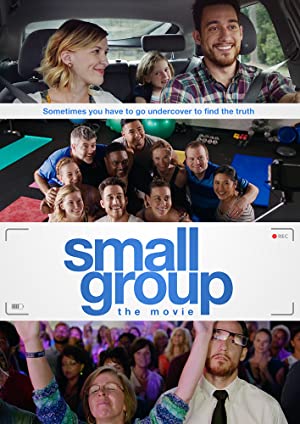 Small Group (2018) M4uHD Free Movie