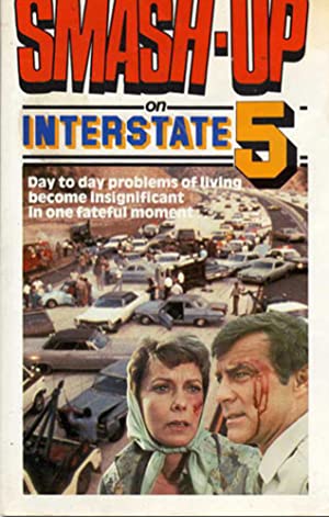 Smash Up on Interstate 5 (1976) Free Movie M4ufree