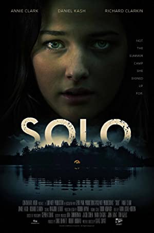 Solo (2013) Free Movie