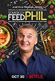 Somebody Feed Phil (2018-) Free Tv Series