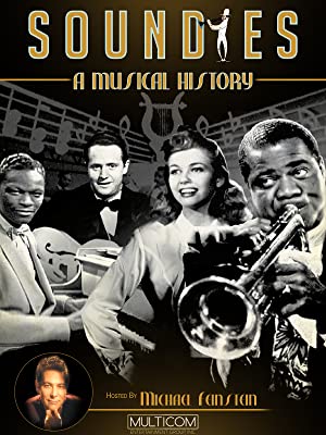 Soundies A Musical History Hosted by Michael Feinstein (2007) Free Movie M4ufree