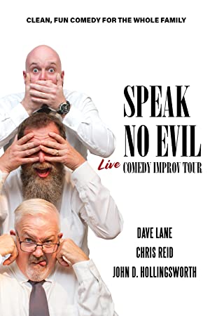 Speak No Evil Live (2021) M4uHD Free Movie