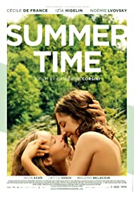 Summertime (2015) Free Movie
