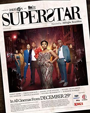 Superstar (2021) M4uHD Free Movie