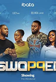 Swapped (2020) Free Movie