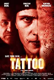 Tattoo (2002) Free Movie M4ufree