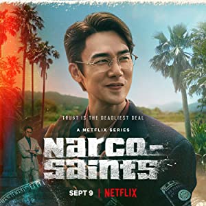 The Accidental Narco (2022-) Free Tv Series