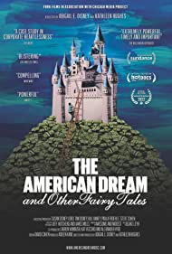 The American Dream and Other Fairy Tales (2022) M4uHD Free Movie