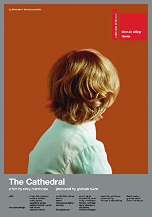 The Cathedral (2021) Free Movie