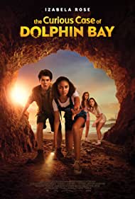 The Curious Case of Dolphin Bay (2022) M4uHD Free Movie