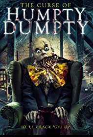 The Curse of Humpty Dumpty (2021) M4uHD Free Movie