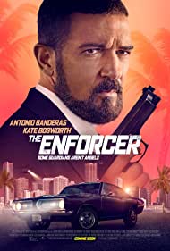 The Enforcer (2022) M4uHD Free Movie