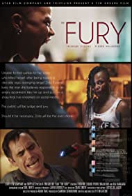 The Fury (2022) Free Movie M4ufree