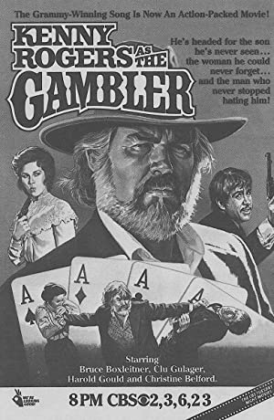 The Gambler (1980) Free Movie