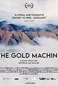 The Gold Machine (2022) Free Movie
