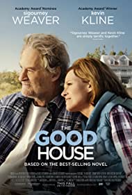 The Good House (2021) M4uHD Free Movie