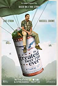 The Greatest Beer Run Ever (2022) M4uHD Free Movie