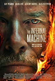 The Infernal Machine (2022) M4uHD Free Movie