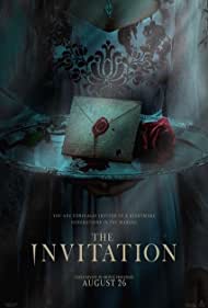 The Invitation (2022) M4uHD Free Movie