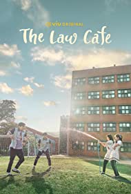 The Law Cafe (2022-) M4uHD Free Movie