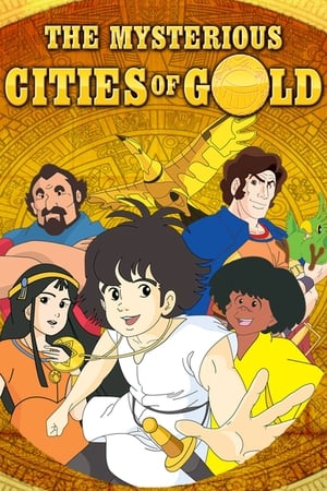 The Mysterious Cities of Gold (2012-) M4uHD Free Movie