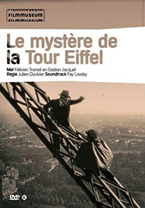 The Mystery of the Eiffel Tower (1928) Free Movie