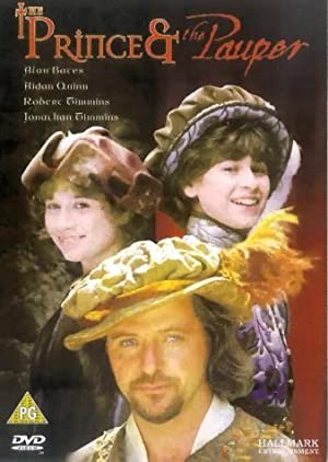 The Prince and the Pauper (2000) Free Movie