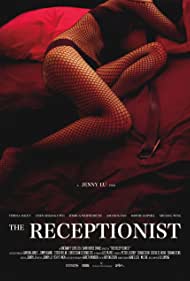 The Receptionist (2016) M4uHD Free Movie