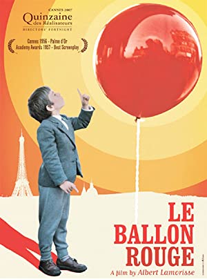 The Red Balloon (1956) Free Movie M4ufree