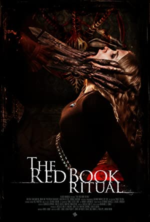 The Red Book Ritual (2022) M4uHD Free Movie