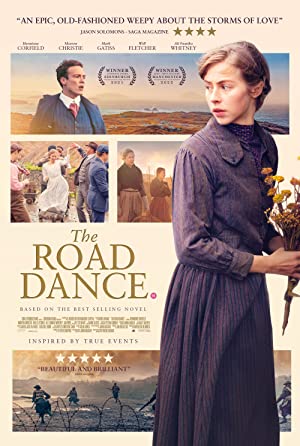 The Road Dance (2021) M4uHD Free Movie