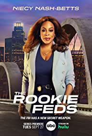 The Rookie Feds (2022-) Free Tv Series