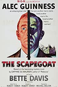 The Scapegoat (1959) Free Movie