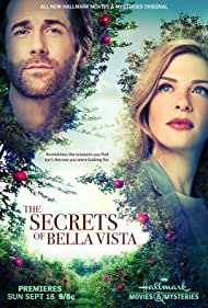 The Secrets of Bella Vista (2022) M4uHD Free Movie