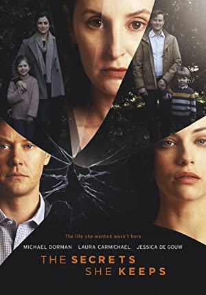 The Secrets She Keeps (2020-) M4uHD Free Movie