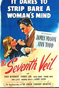 The Seventh Veil (1945) Free Movie M4ufree
