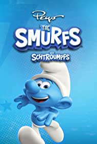 The Smurfs (2021-) M4uHD Free Movie