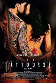 The Tattooist (2007) Free Movie