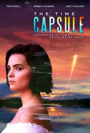 The Time Capsule (2022) M4uHD Free Movie