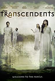 The Transcendents (2018) Free Movie M4ufree