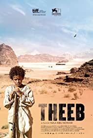 Theeb (2014) Free Movie