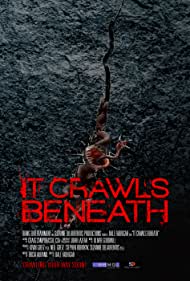 They Crawl Beneath (2022) M4uHD Free Movie