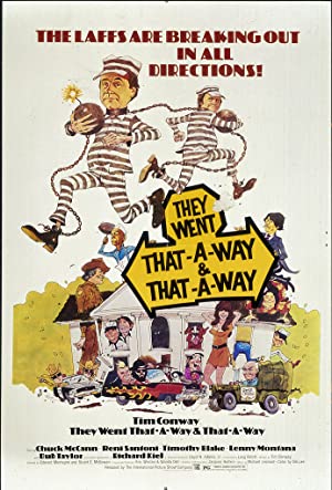They Went That A Way That A Way (1978) M4uHD Free Movie