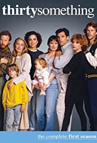 Thirtysomething (1987-1991) Free Tv Series