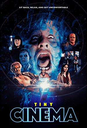 Tiny Cinema (2022) Free Movie
